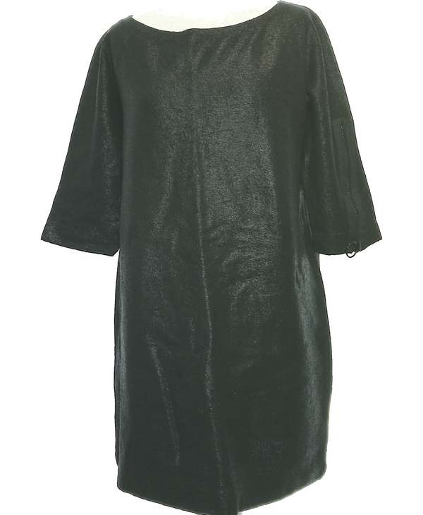 SISLEY SECONDE MAIN Robe Courte Noir 1076465