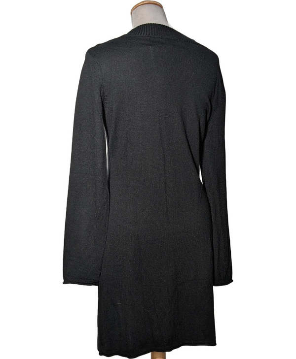 MAISON 123 Robe Courte Noir Photo principale