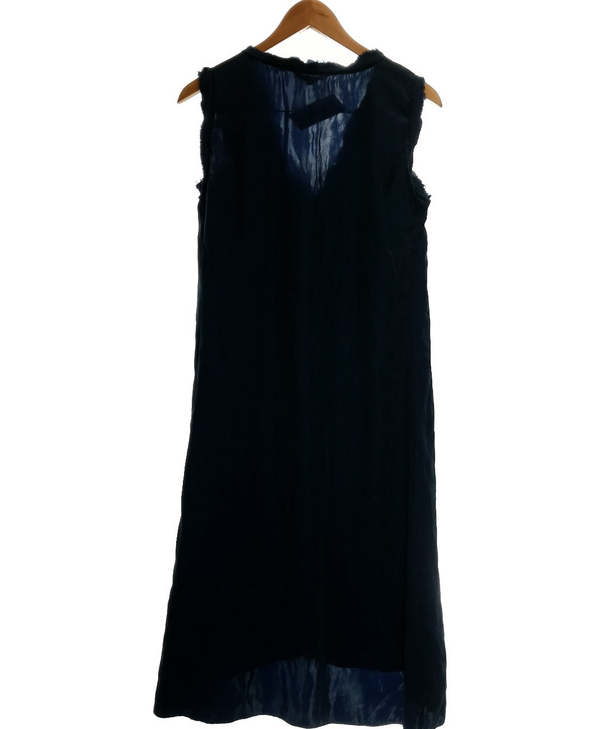TARA JARMON Robe Mi-longue Bleu Photo principale