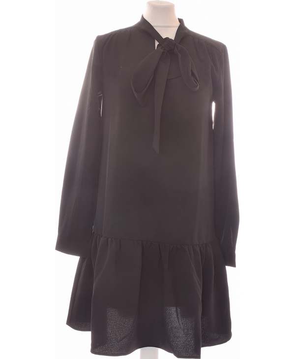 BEST MOUNTAIN SECONDE MAIN Robe Courte Noir 1077825