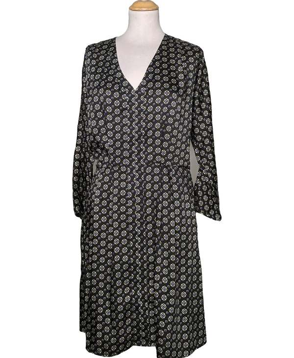 KOOKAI SECONDE MAIN Robe Courte Noir 1077847