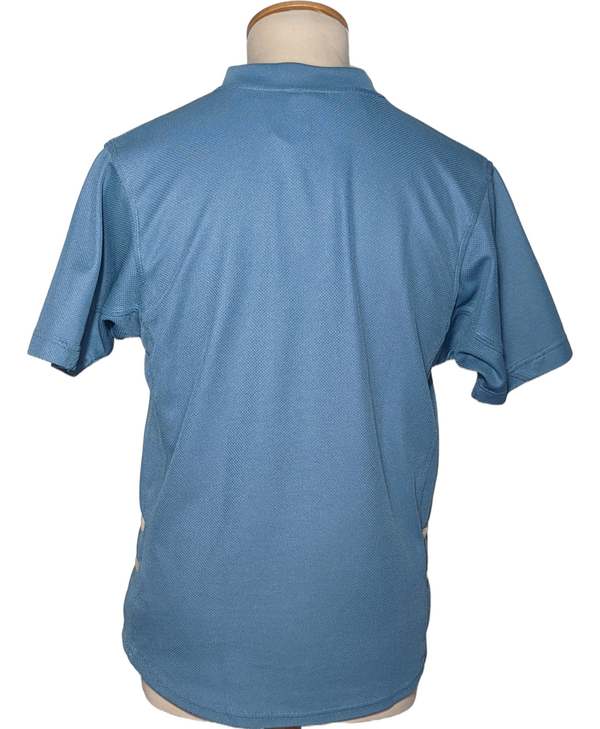 NIKE T-shirt Manches Courtes Bleu Photo principale