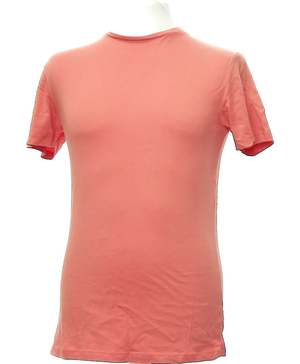 ESPRIT T-shirt Manches Courtes Rose