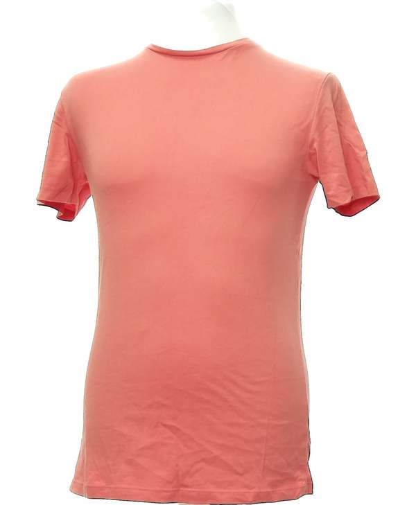 ESPRIT SECONDE MAIN T-shirt Manches Courtes Rose 1079615