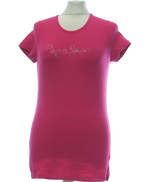 PEPE JEANS LONDON Top Manches Courtes Rose