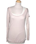 MEXX Top Manches Longues Rose