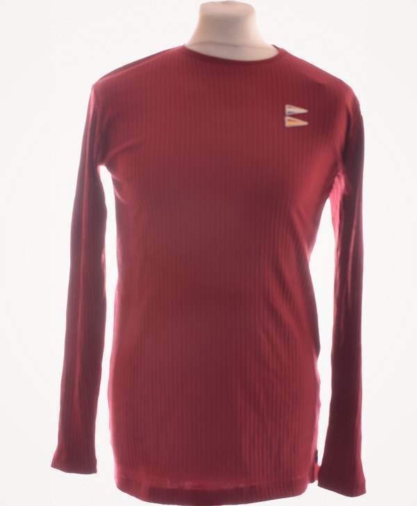 GAASTRA T-shirt Manches Longues Rouge Photo principale