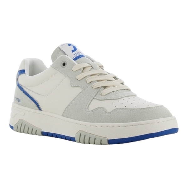 SAFETY JOGGER Baskets Mode   Safety Jogger 609034 off white Photo principale