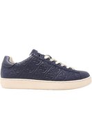 GUESS Sneakers Logo 4g Emboss Nola  -  Guess Jeans - Homme BLUE
