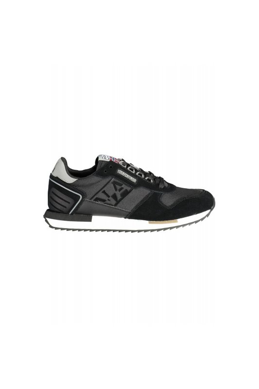 NAPAPIJRI Chaussures-sneakers / Sport-napapijri - Homme 041 BLACK 1082201