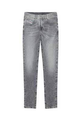 DIESEL Jeans Slim Stretch  -  Diesel - Homme 09D53
