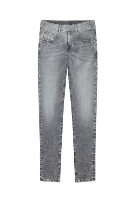 DIESEL Jeans Slim Stretch  -  Diesel - Homme 09D53 1082308