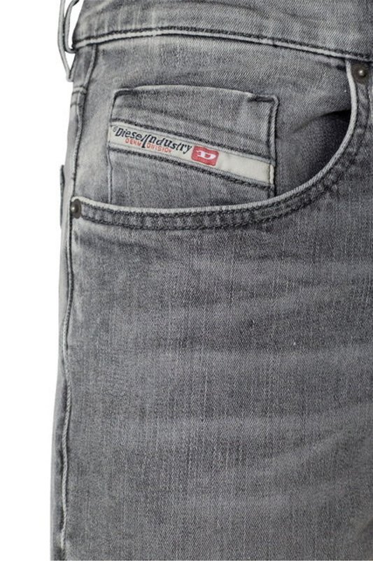 DIESEL Jeans Slim Stretch  -  Diesel - Homme 09D53 Photo principale