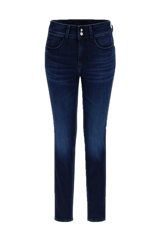 GUESS Jean Skinny Confort Extrme  -  Guess Jeans - Femme WRMO WARM OCEAN Photo principale