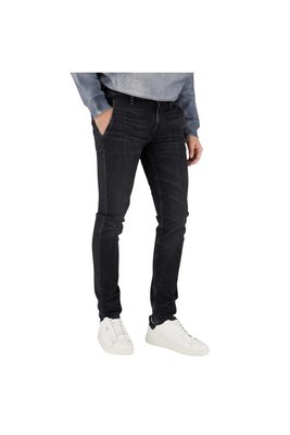 GUESS Jean Skinny Taille Basse   -  Guess Jeans - Homme TUNED