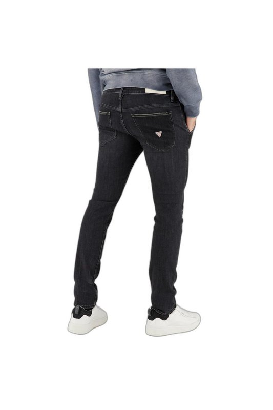GUESS Jean Skinny Taille Basse   -  Guess Jeans - Homme TUNED Photo principale