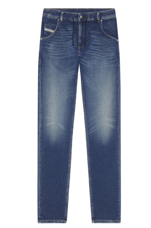 DIESEL Jeans Slim Taille Normale  -  Diesel - Homme 068AZ 1082364