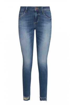 GUESS Jean Skinny Annette  -  Guess Jeans - Femme STRX STAR LUXE