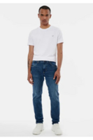 KAPORAL Jeans Slim Coton Stretch  -  Kaporal - Homme MIDWOR