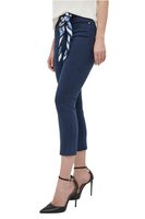GUESS Jean Cir Skinny 1981  -  Guess Jeans - Femme G7P1 BLACKENED BLUE