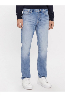 GUESS Jean Slim Stretch  -  Guess Jeans - Homme R8TE ROOTED