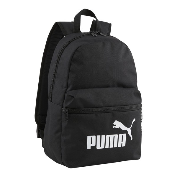 PUMA Sac  Dos Puma Phase Noir 1082608