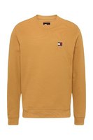 TOMMY JEANS Sweat Basique Logo  -  Tommy Jeans - Homme GQ2 Alchemy
