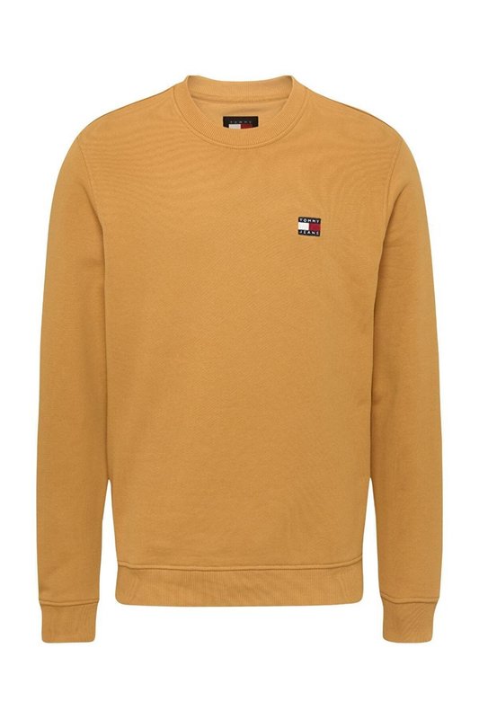 TOMMY JEANS Sweat Basique Logo  -  Tommy Jeans - Homme GQ2 Alchemy 1082686
