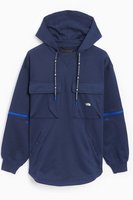 THE NORTH FACE Sweat Capuche Manches Amovibles  -  The North Face - Homme SUMMIT NAVY