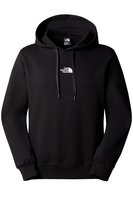 THE NORTH FACE Sweat Capuche Zumu  -  The North Face - Homme BLACK