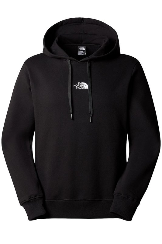 THE NORTH FACE Sweat Capuche Zumu  -  The North Face - Homme BLACK 1082722