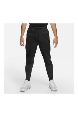 NIKE Pantalon Jogger Nike Tech Fleece  -  Nike - Homme BLACK