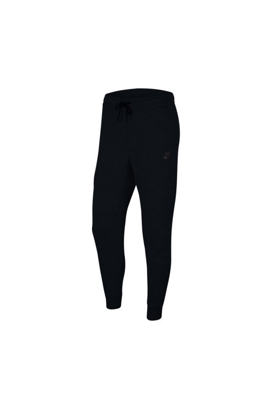 NIKE Pantalon Jogger Nike Tech Fleece  -  Nike - Homme BLACK Photo principale