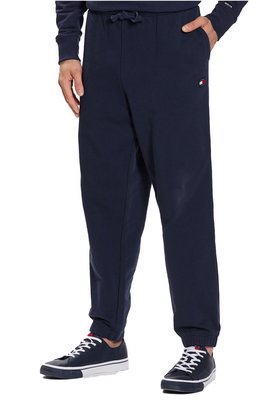 TOMMY JEANS Jogger Loose  -  Tommy Jeans - Homme C87 Twilight Navy
