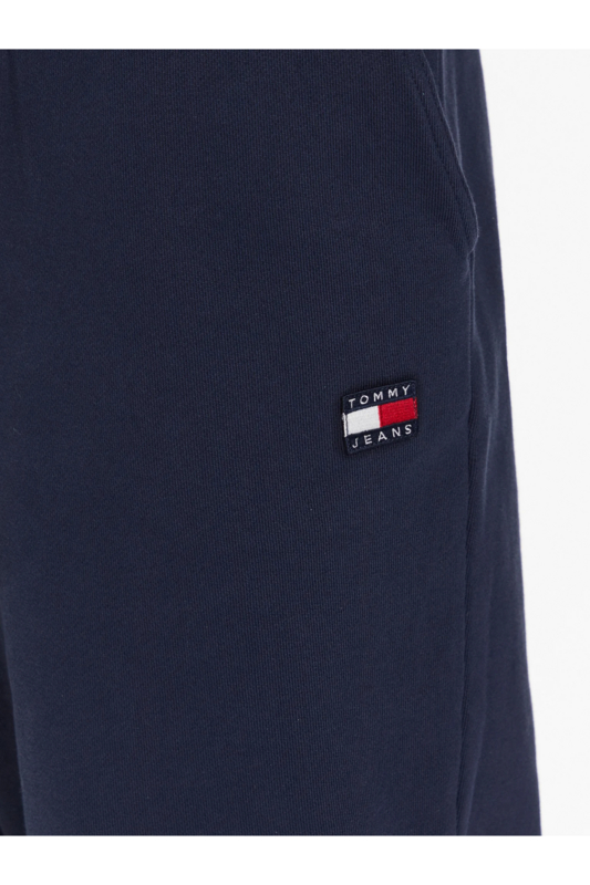 TOMMY JEANS Jogger Loose  -  Tommy Jeans - Homme C87 Twilight Navy Photo principale