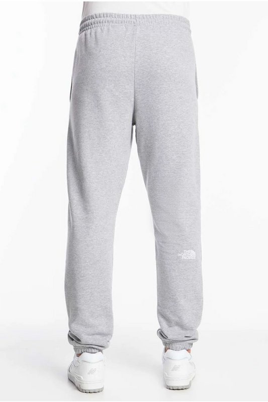 THE NORTH FACE Jogging Logo Brod Essential  -  The North Face - Homme LIGHT GREY HEATHER Photo principale