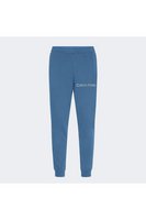 CALVIN KLEIN Jogger Logo Rflchissant  -  Calvin Klein - Homme PW COPEN BLUE