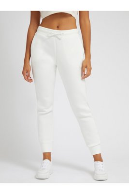 GUESS Pantalon Sportwear Noprne  -  Guess Jeans - Femme G6K5 OCEAN SALT