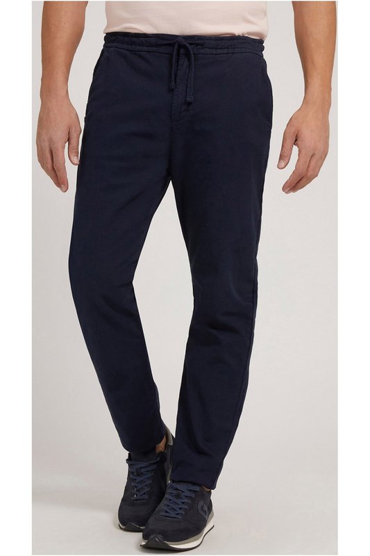 GUESS Pantalon Chino  -  Guess Jeans - Homme G7V2 SMART BLUE Photo principale