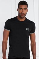 EMPORIO ARMANI Pack Tshirt 100% Coton  -  Emporio Armani - Homme 00020 NERO