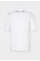 THE NORTH FACE Tshirt 100% Coton Zumu  -  The North Face - Homme WHITE