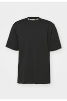 THE NORTH FACE Tshirt 100% Coton Zumu  -  The North Face - Homme BLACK