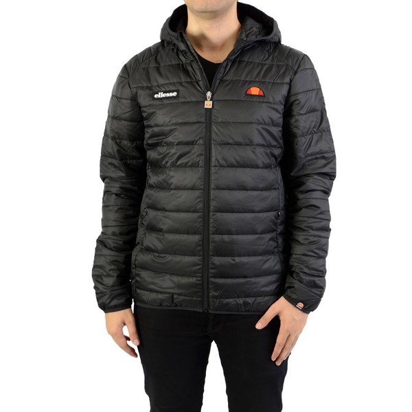 ELLESSE Doudoune Ellesse Lombardy Padded Antracite 1083147