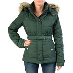 PEPE JEANS LONDON Doudoune Pepe Jeans Carrie Forest Green