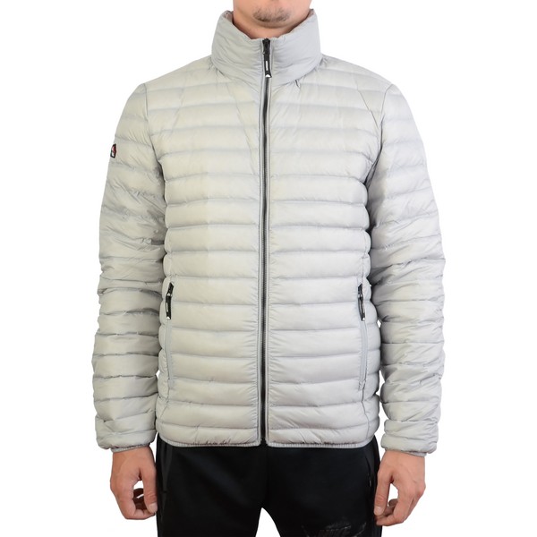 SUPERDRY Doudoune Superdry Core Down Padded Dove Photo principale