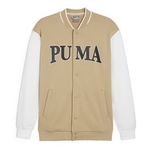 PUMA Veste Survtement Puma Squad Beige