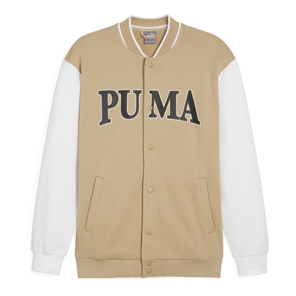 PUMA Veste Survtement Puma Squad Beige 1083309