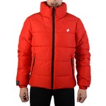 SUPERDRY Doudoune Superdry Non Hooded Sports M5011211a Rouge