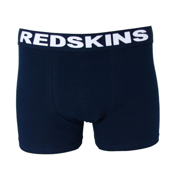REDSKINS Boxer Redskins Bx01000 Bleu 1083491