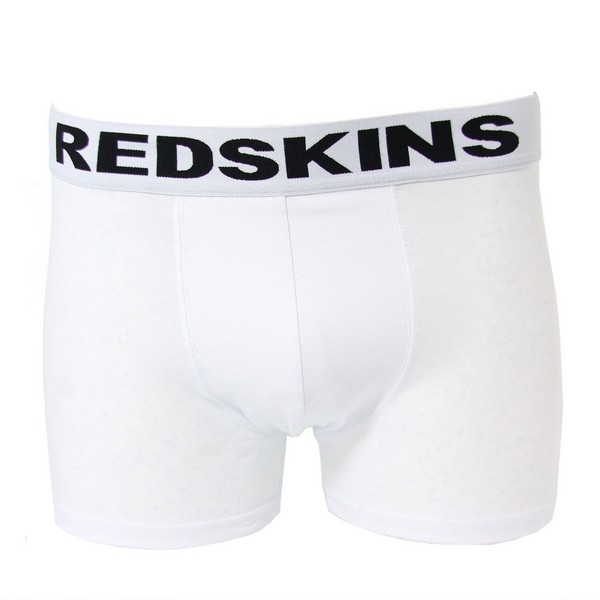 REDSKINS Boxer Redskins Bx01000 Blanc 1083491
